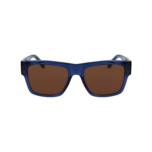 Calvin Klein Jeans ckj23605s ckj23605s 400 blue sole men's metal, standard, 56