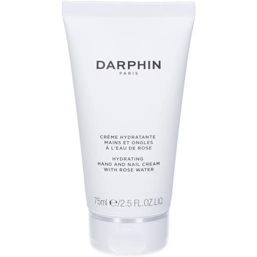 Darphin Div. Estee Lauder darphin crema idratante mani e unghie 75 ml