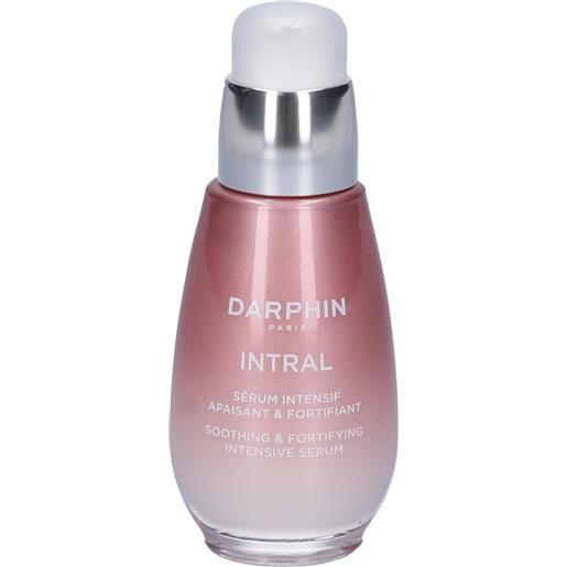 Darphin Div. Estee Lauder darphin intral siero intensivo lenitivo e fortificante 30 ml