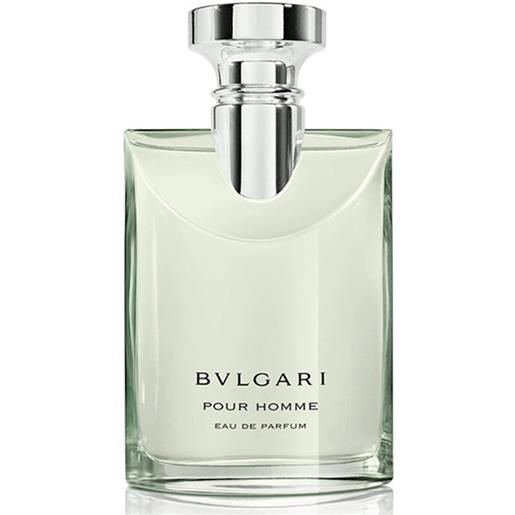 Bulgari pour homme 50 ml eau de parfum spray