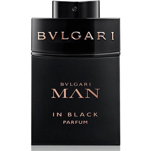 Bulgari Bulgari man in black parfum 60 ml eau de parfum spray