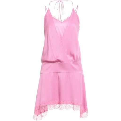 MOSCHINO JEANS - vestito corto