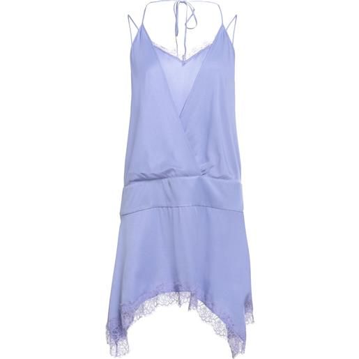 MOSCHINO JEANS - vestito corto