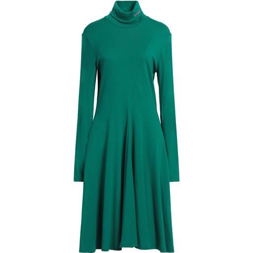 CALVIN KLEIN 205W39NYC - vestito midi