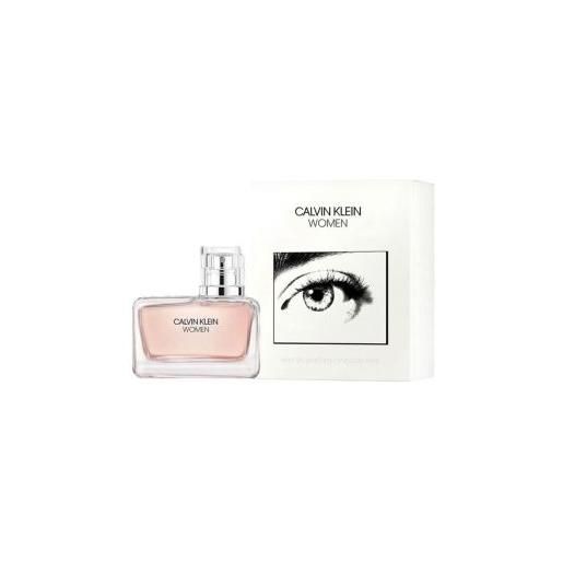Calvin Klein women 100 ml, eau de parfum spray