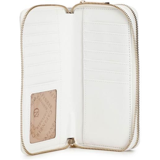 CafèNoir cafè noir portafoglio con stampa e logo