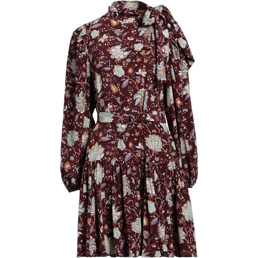 ULLA JOHNSON - vestito corto