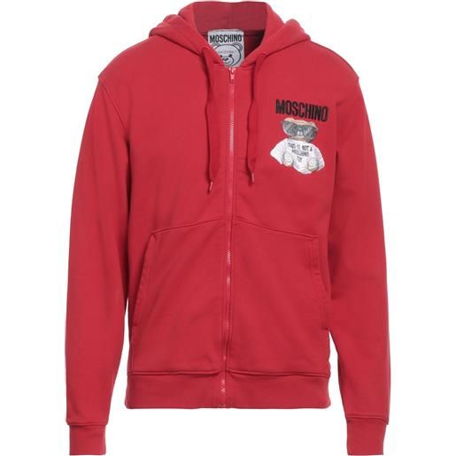 MOSCHINO - felpa