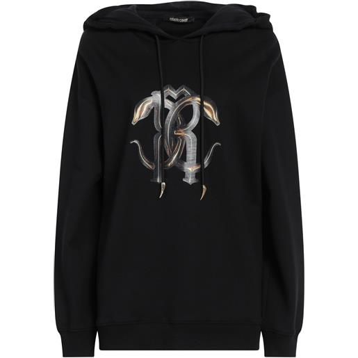 ROBERTO CAVALLI - felpa