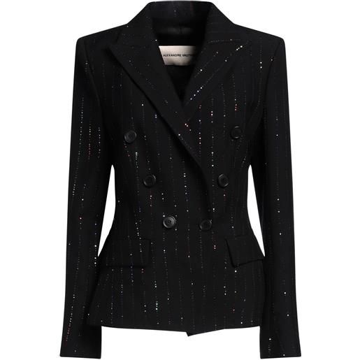 ALEXANDRE VAUTHIER - blazer