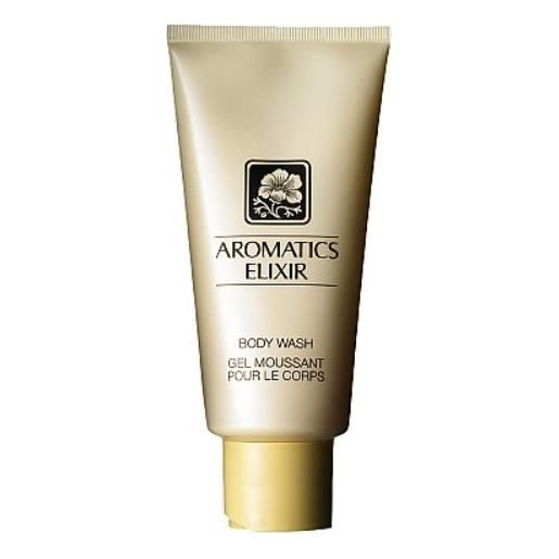 CLINIQUE > clinique aromatics elixir body wash 200 ml