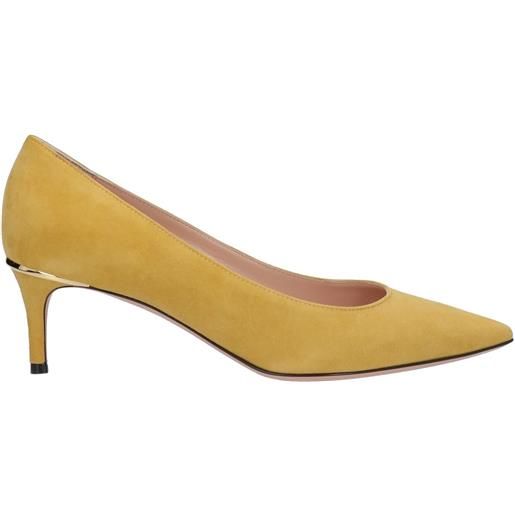BALLY - décolleté