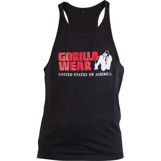 Gorilla Wear classic tank top
