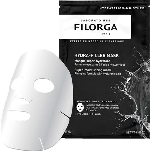 Filorga - hydra filler maschera confezione 1 pezzo