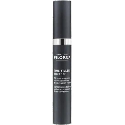 Filorga - time filler shot 5xp siero confezione 15 ml