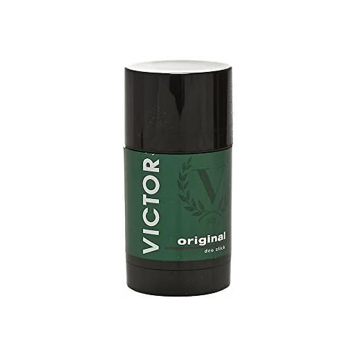Victor Manuelle original deodorante 75 gr stick uomo - [pacco da 2]