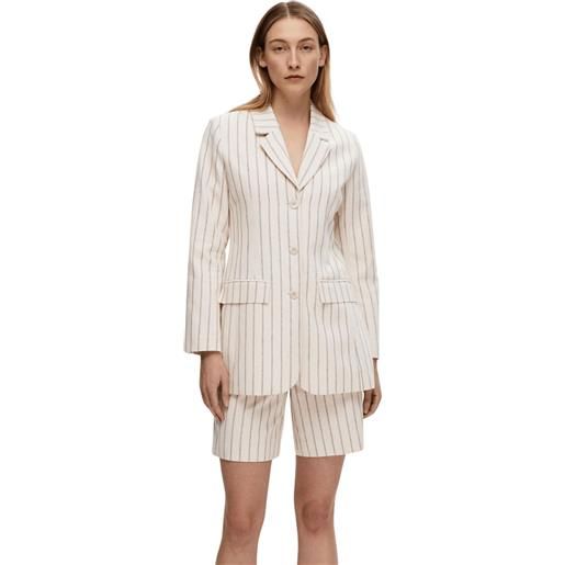 SELECTED hilda ls fitted blazer donna