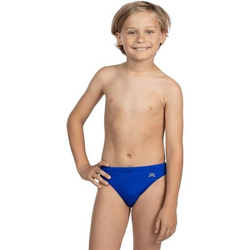 AQUARAPID slip pongoj costume bambino
