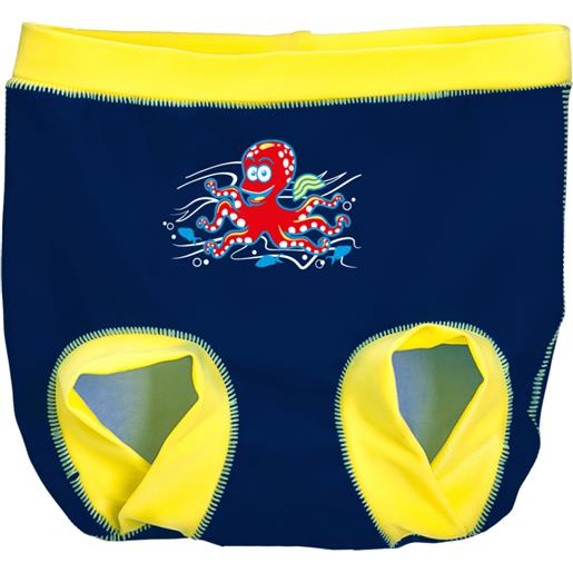 AQUARAPID costume baby infante