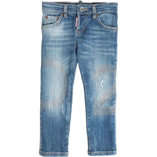 DSQUARED2 - pantaloni jeans