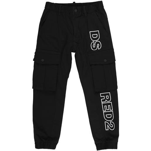 DSQUARED2 - pantalone