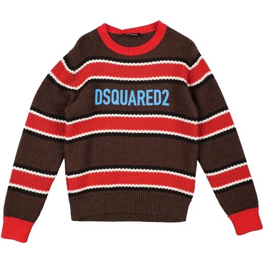 DSQUARED2 - pullover