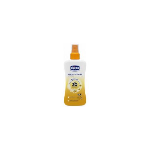 CHICCO (ARTSANA SPA) chicco latte solare spray spf30