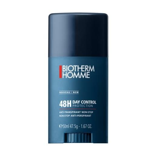 Biotherm homme day control deo 48h 50 ml - 50 ml