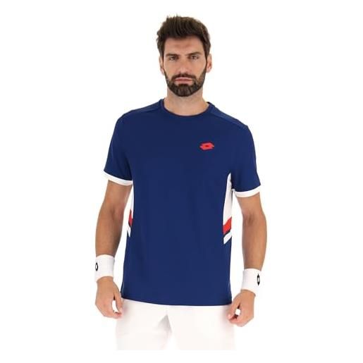 Lotto uomini squadra iii t-shirt s