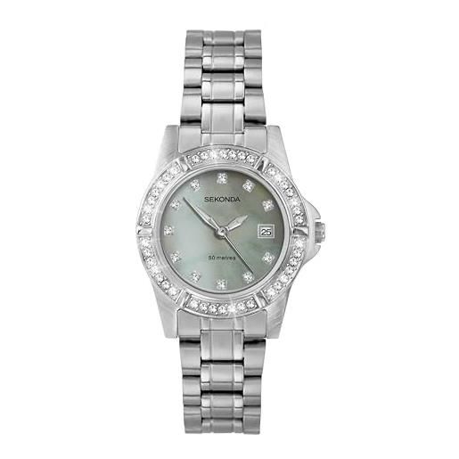 Sector No Limits Orologio da Uomo Analogico al Quarzo con Cinturino in Plastica – R3251197002 - L'Orologiaio