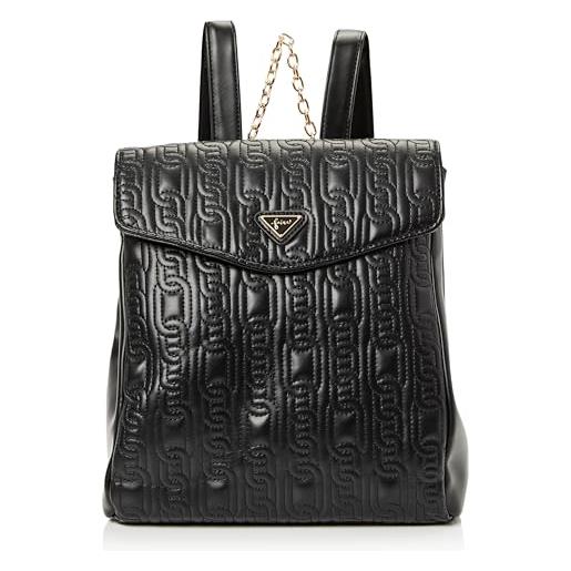 Zaino Moda Donna In Ecopelle – Leggero, 16L, Design Contemporaneo Per Viaggio E Ufficio