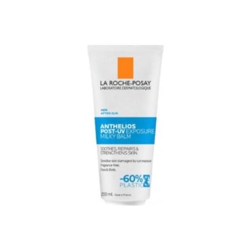 La Roche Posay-phas Anthelios la roche posay anthelios post uv exposur doposole latte balsamo 200ml