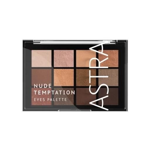 GIUFRA Srl astra palette occhi temptation 01