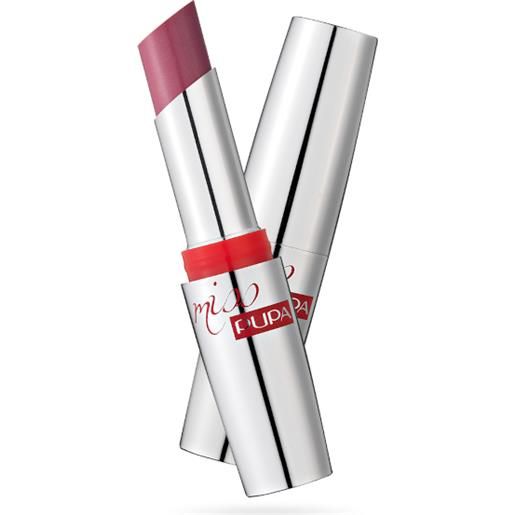 Antica Farmacia Orlandi miss pupa rossetto brillante 206 infinite mauve