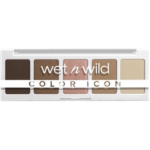 Antica Farmacia Orlandi ww palette c. Icon 5 eyeshad 4070e
