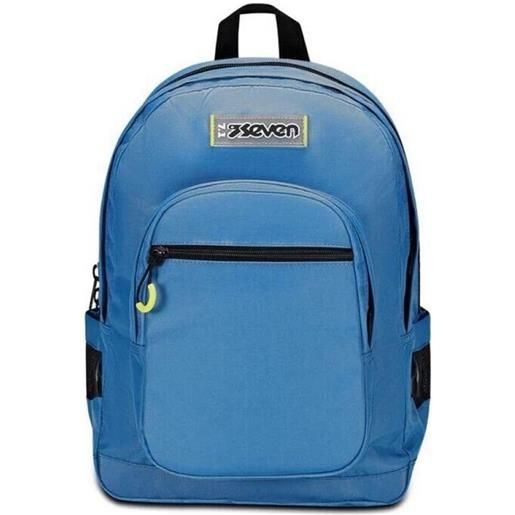 Zaino scuola seven freethink unisex