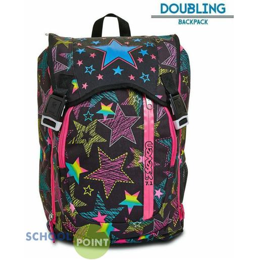 Zaino seven estensibile new - starbrighting
