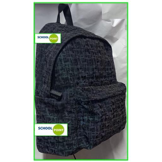 Zaino americano reflective comix special