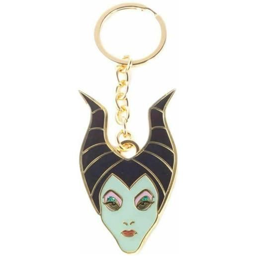 Disney maleficent 2 metallo portachiavi - evil regina (portachiavi)