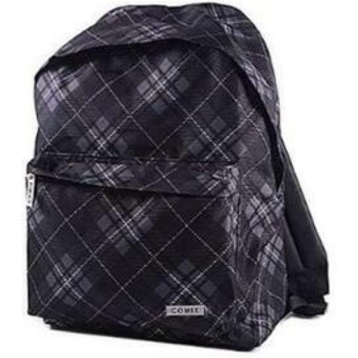 Zaino scuola americano comix