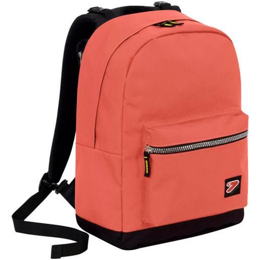 Zaino seven the double - pro - arancio