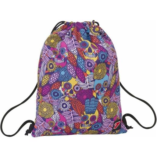 Sacca tempo seven soft pack