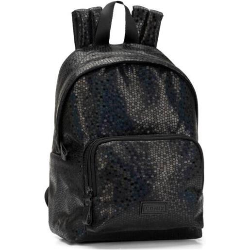 Comix special mini zaino americano python black scuola e tempo libero 2023/2024
