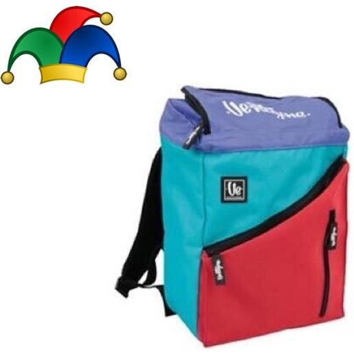 Vertigine zaino fantasia