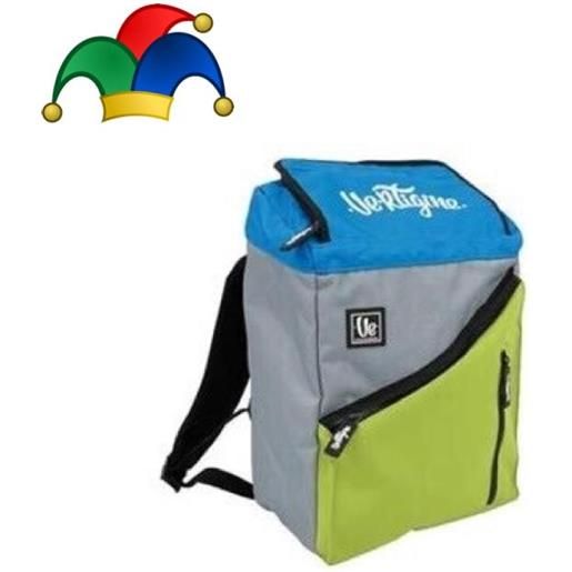 Vertigine zaino fantasia