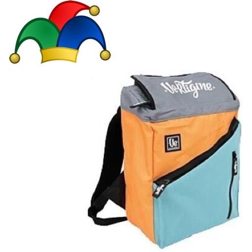 Vertigine zaino fantasia