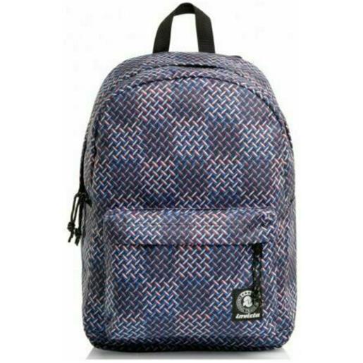 Zaino-invicta-carlson-fantasy-backpack collezione