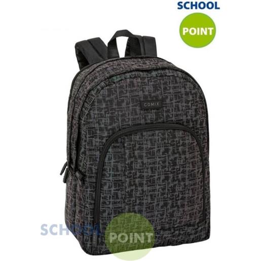 Comix zaino organizzato special comix -