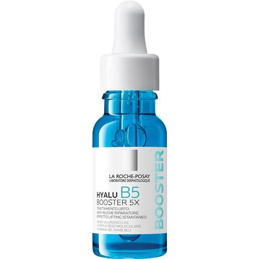 La Roche Posay la roche-posay hyalu b5 siero booster antietà 15ml