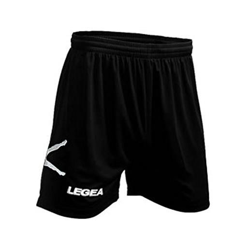 LEGEA p202-0010 pant taipei pantaloncini nero xl